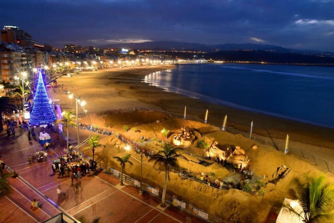 Feel Canteras 라스팔마스 외부 사진